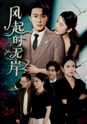 风起时无岸(58集) 风起时无岸(58集)免费看