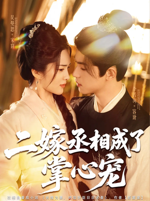 二嫁丞相成了掌心宠（80集）免费看全网短剧