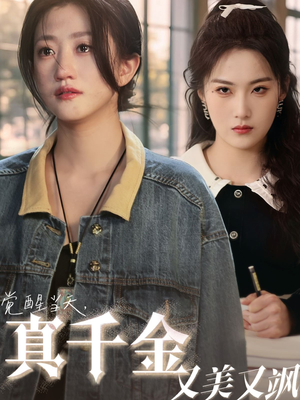 觉醒当天真千金又美又飒(77集) 觉醒当天真千金又美又飒(77集)最新热播短剧