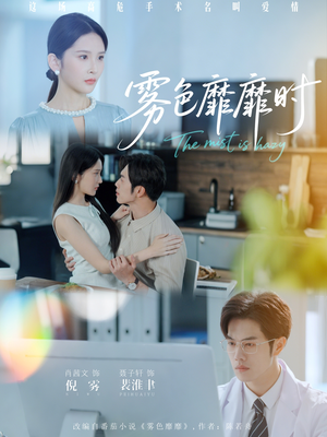 雾色靡靡时(53集) 雾色靡靡时(53集)免费看短剧全集