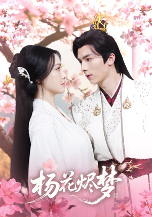 扬花烬梦（68集）最新上映免费看