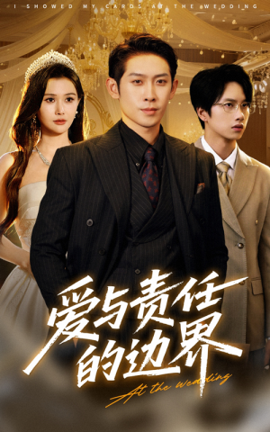 爱与责任的边界(35集) 爱与责任的边界(35集)红果免费短剧