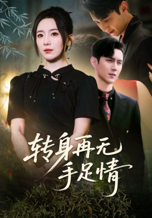 转身再无手足情(71集) 转身再无手足情(71集)短剧免费看全集