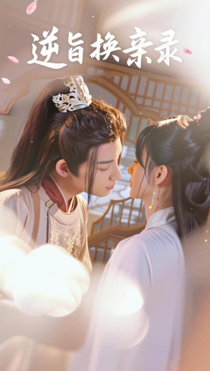 逆旨换亲录(48集) 逆旨换亲录(48集)热播短剧来袭