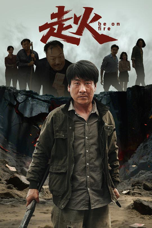 走火(60集) 走火(60集)一起追短剧