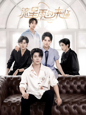 流星雨的来临(40集) 流星雨的来临(40集)短剧后续更精彩