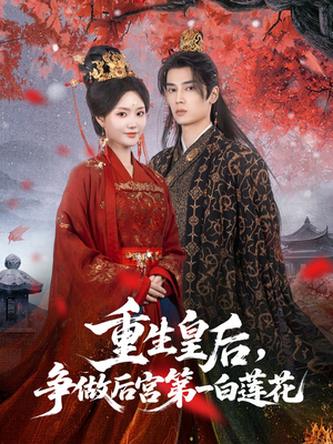 重生皇后争做后宫第一白莲花(96集) 重生皇后争做后宫第一白莲花(96集)好看短剧又来了