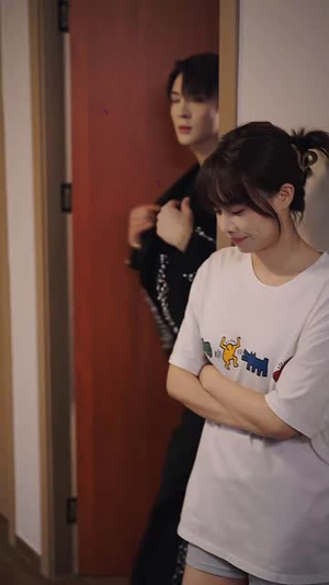 恶犬驯养指南（40集）常回家看看短剧