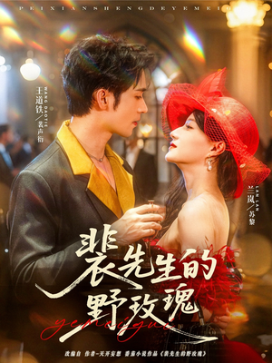 裴先生的野玫瑰(72集) 裴先生的野玫瑰(72集)古装短剧推荐