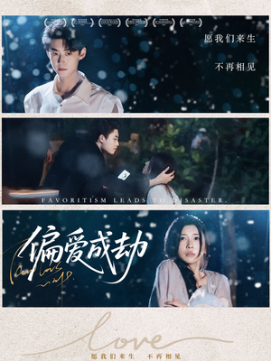 偏爱成劫(60集) 偏爱成劫(60集)直接追到结尾