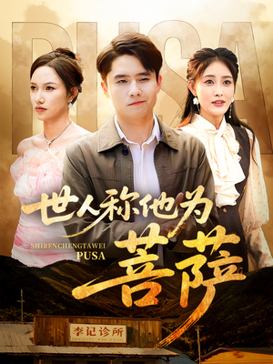 世人称他为菩萨(68集) 世人称他为菩萨(68集)短剧后续更精彩