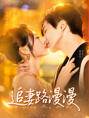 追妻路漫漫(80集) 追妻路漫漫(80集)免费看短剧
