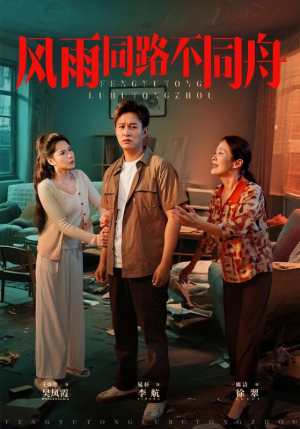 风雨同居不同舟(32集) 风雨同居不同舟(32集)免费版