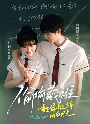 偷偷藏不住重生偏执少年的白月光(80集) 偷偷藏不住重生偏执少年的白月光(80集)好看上头短剧