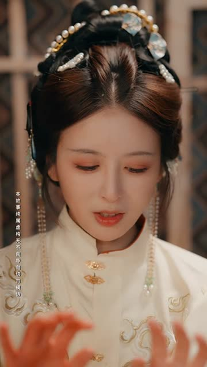 烬余香(60集) 烬余香(60集)今日短剧分享