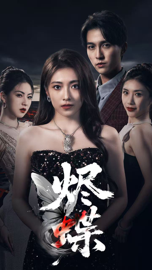 烬蝶(51集) 烬蝶(51集)在线观看完整版