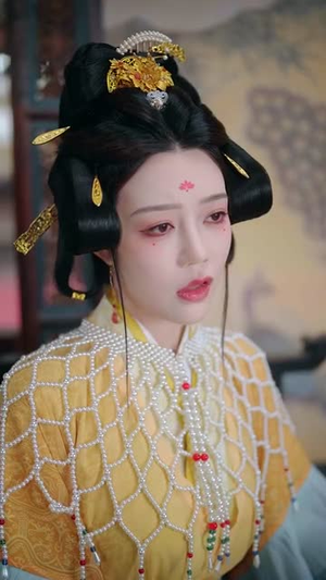 被偷听心声后!全皇朝宠我(65集) 被偷听心声后!全皇朝宠我(65集)亿万短剧抢先看