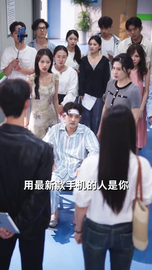 我和前男友的小钱包(69集) 我和前男友的小钱包(69集)精彩短剧分享。