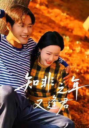知非之年又逢君(62集) 知非之年又逢君(62集)短剧太好看了吧