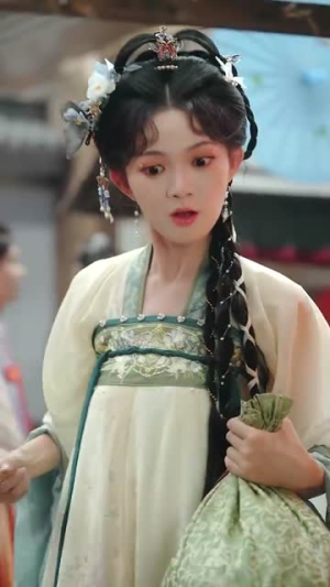 开局废材女配,我带全家逆风翻盘(88集) 开局废材女配,我带全家逆风翻盘(88集)爱上了这部剧了