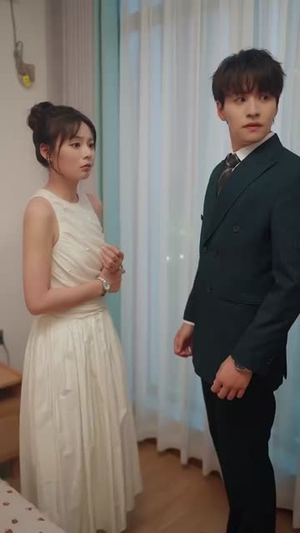 这瓜保熟我透视眼说的(83集) 这瓜保熟我透视眼说的(83集)免费短剧合集