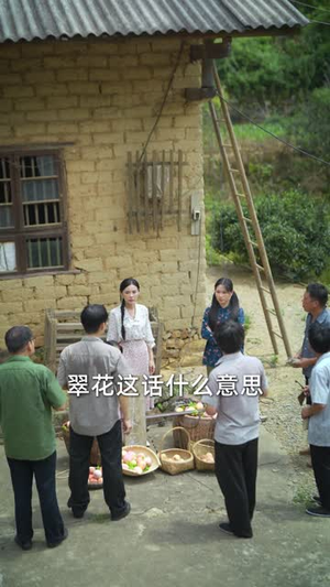 小财星有亿点粮 (50集)  小财星有亿点粮 (50集) 短剧中追到爽