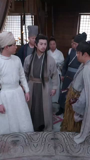 天下第一剑(38集) 天下第一剑(38集)大结局完美收官