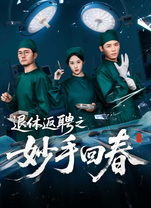 退休返聘之妙手回春(60集) 退休返聘之妙手回春(60集)第二季