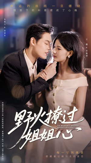 野火撩过姐姐心(97集) 野火撩过姐姐心(97集)好看短剧推荐