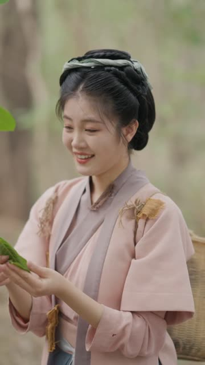 灾荒年小农女有满仓鱼肉 (95集)  灾荒年小农女有满仓鱼肉 (95集) 短剧太精彩了