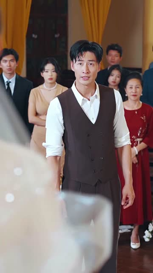 人到中年,离婚吧顾总(63集) 人到中年,离婚吧顾总(63集)第一季