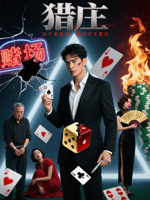 猎庄(62集) 猎庄(62集)短剧在哪里看