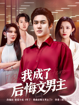 我成了后悔文男主(72集) 我成了后悔文男主(72集)红果免费短剧
