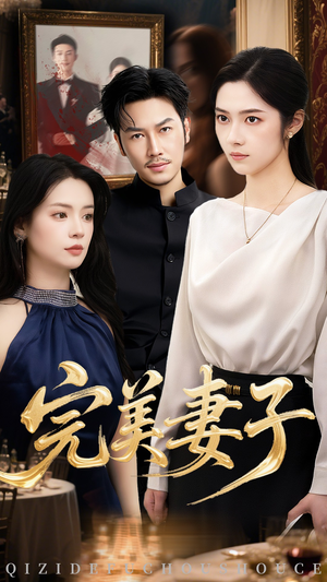 完美妻子(40集) 完美妻子(40集)火爆短剧抢先看