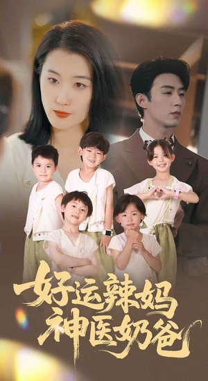 好运辣妈神医奶爸(70集) 好运辣妈神医奶爸(70集)免费观看