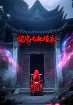 诡宅之血嫁衣(29集) 诡宅之血嫁衣(29集)好看到停不下来