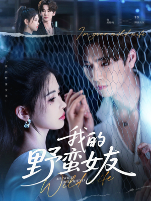 我的野蛮女友（80集）热门了短剧