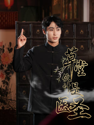 草堂伙计是医圣(48集) 草堂伙计是医圣(48集)评价怎么样