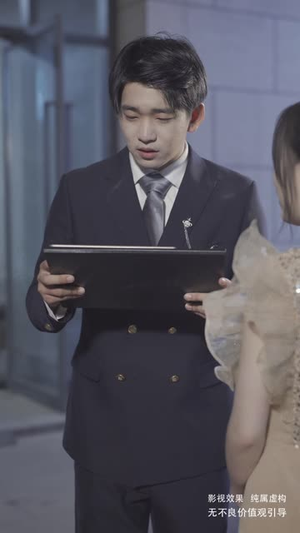 她的择偶算法错了(58集) 她的择偶算法错了(58集)评价怎么样