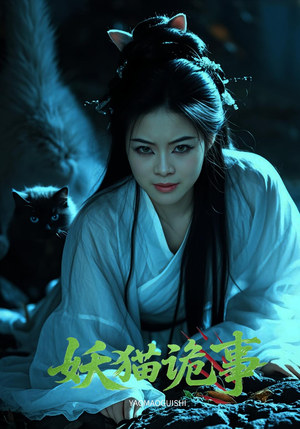 妖猫诡事(18集) 妖猫诡事(18集)演员表