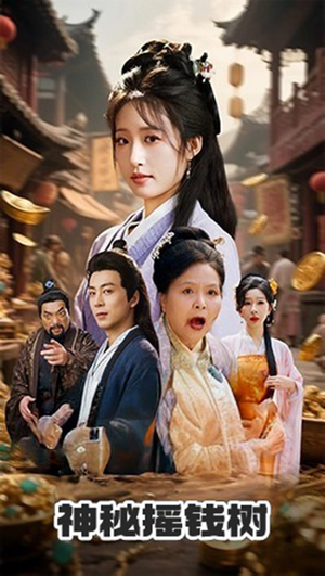 神秘摇钱树(70集) 神秘摇钱树(70集)独家资源免费看