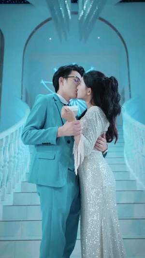 医见倾心（61集）原创精彩短剧