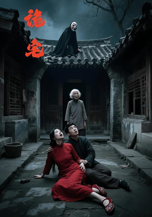 诡宅(30集) 诡宅(30集)口碑爆棚免费看