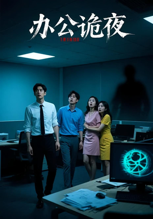 办公诡夜(20集) 办公诡夜(20集)短剧在线观看