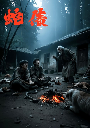 蛇债(26集) 蛇债(26集)每日短剧追不停