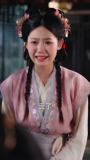 穿越后我帮小祖宗振兴家族（70集）夸克网盘观看