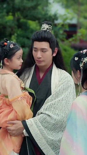 瞎眼国舅的露水情缘（64集）精彩短剧天天看