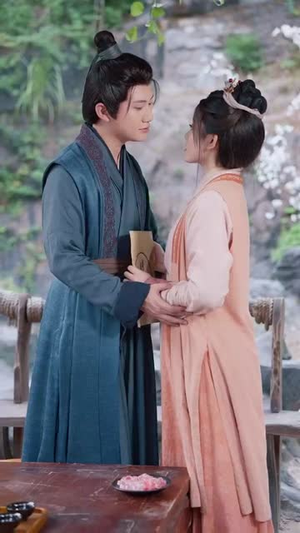 寒门小甜妻(79集) 寒门小甜妻(79集)最新热门短剧