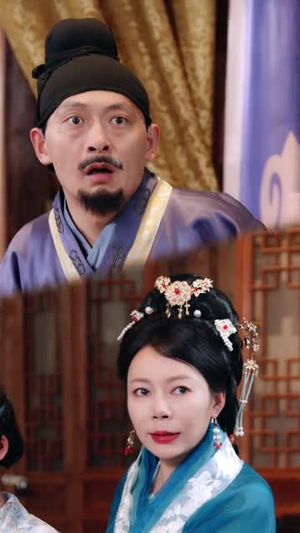 穿越后!我帮小祖宗振兴家族(70集) 穿越后!我帮小祖宗振兴家族(70集)精彩短剧来了