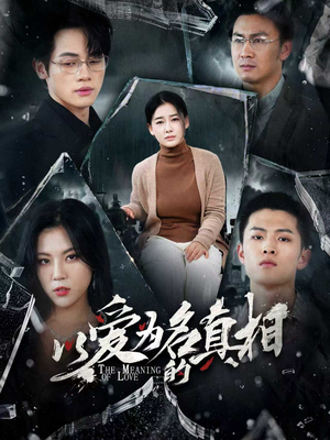 以爱为名的真相(70集) 以爱为名的真相(70集)精彩连连免费看